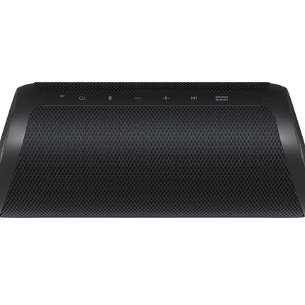 LG XBOOM Go XG5QBK Portable Bluetooth Speaker w/ up to 18HR Battery