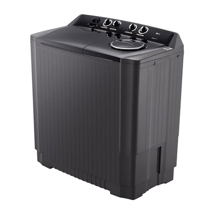 LG Washing Machine 16kg - close-up