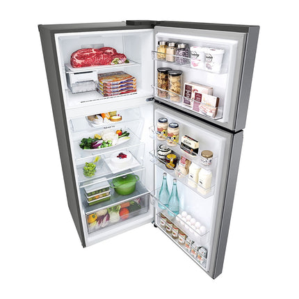 LG Refrigerator 500L, GN-B502PQGB