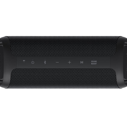 LG XBOOM Go XG5QBK Portable Bluetooth Speaker w/ up to 18HR Battery