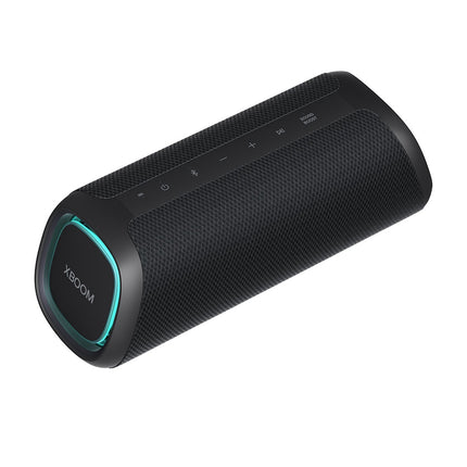 LG XBOOM Go XG5QBK Portable Bluetooth Speaker w/ up to 18HR Battery