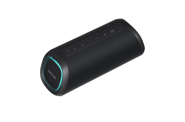 LG XG5QBK BT Speaker