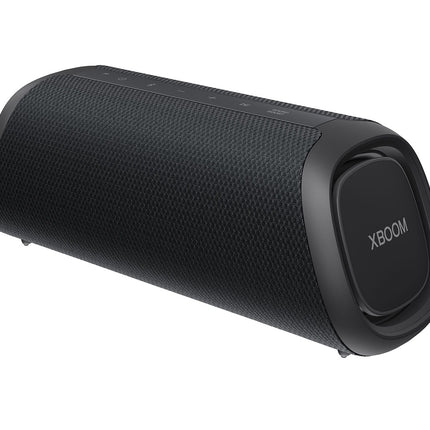 LG XBOOM Go XG5QBK Portable Bluetooth Speaker w/ up to 18HR Battery