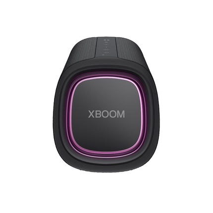 LG XBOOM Go XG5QBK Portable Bluetooth Speaker w/ up to 18HR Battery