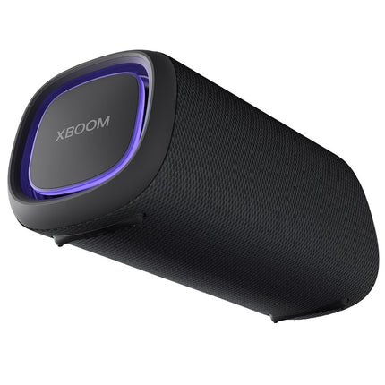 LG XBOOM Go XG5QBK Portable Bluetooth Speaker w/ up to 18HR Battery