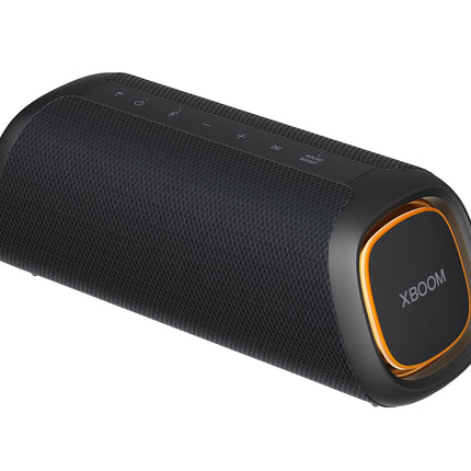 LG XBOOM Go XG5QBK Portable Bluetooth Speaker w/ up to 18HR Battery