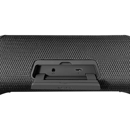 LG XBOOM Go XG5QBK Portable Bluetooth Speaker w/ up to 18HR Battery