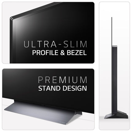 "تلفزيون إل جي 55 بوصة OLED OLED55C2"
