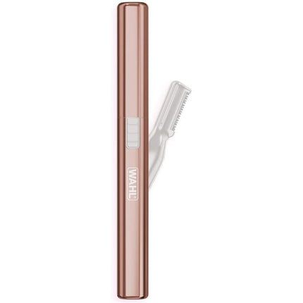 Wahl Pure Confidence Eyebrow Shaper Trimmer 05640-4427