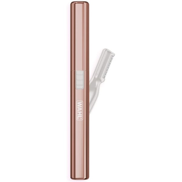 Wahl Pure Confidence Eyebrow Shaper Trimmer 05640-4427