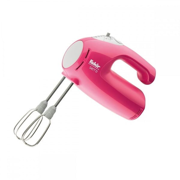 FAKIR FK-SIERRA-FUSYA Hand Mixer