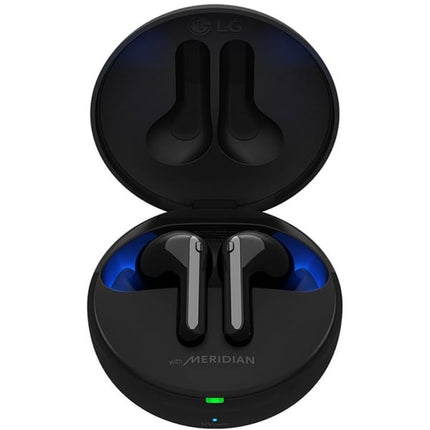 LG FN7 BLK Wireless Earbuds