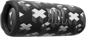 JBL Portable Speaker - front view