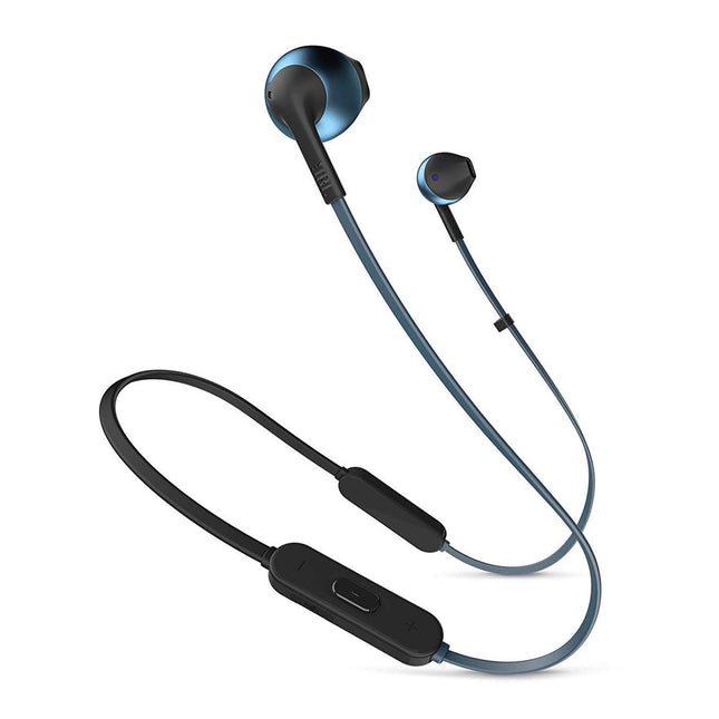JBL T205BTBLU EARPHONE