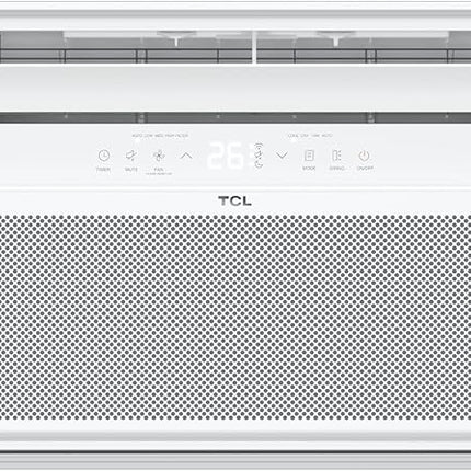 TCL Inverter Window AC - 2.0 TON - TAC-24CWAU/UJETI