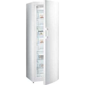 فريزر عمودي Gorenje، FN6191CX-L