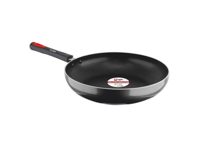 Mr.Light 3mm Frypan 24 Cm IB MR-FRYPAN24P