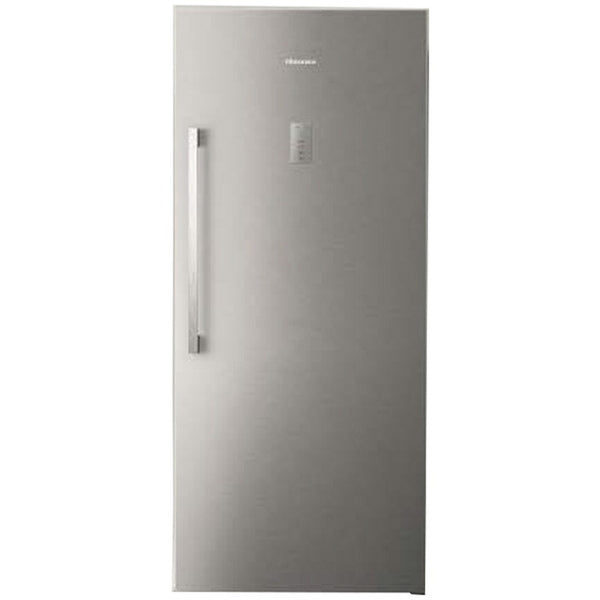 HISENSE FV509N4ASU  UPRIGHT FREEZER