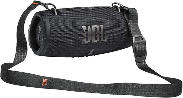 JBL XTREME3BLKUK