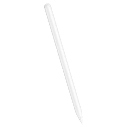 Hoco Smooth Universal Active Stylus Pen for iPad & Tablets, White, GM109 - view 2