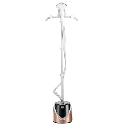 Black+Decker 1600W Single Pole Garment Steamer, GST1600