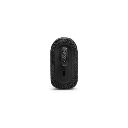JBL GO3 Portable Speaker - Black