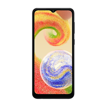 Samsung Galaxy A04e 3/32 GB Black