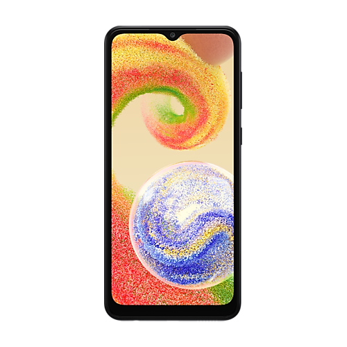 Samsung Galaxy A04e 3/32 GB Black