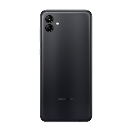 Samsung Galaxy A04e 3/32 GB Black