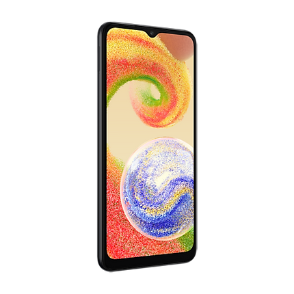 Samsung Galaxy A04e 3/32 GB Black