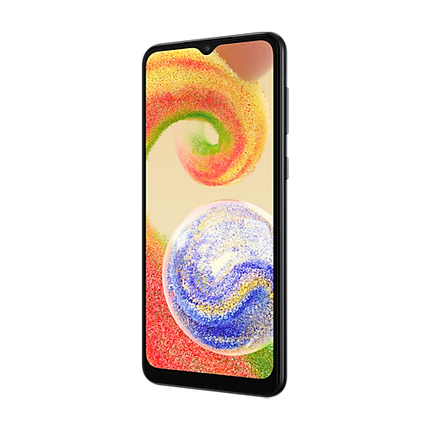 Samsung Galaxy A04e 3/32 GB Black