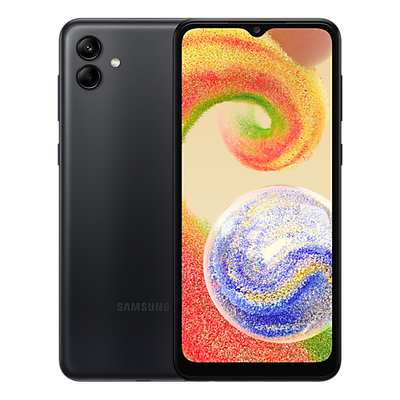 Samsung Galaxy A04e 3/32 GB Black