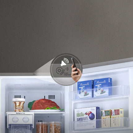 LG Refrigerator 500L, GN-B502PQGB