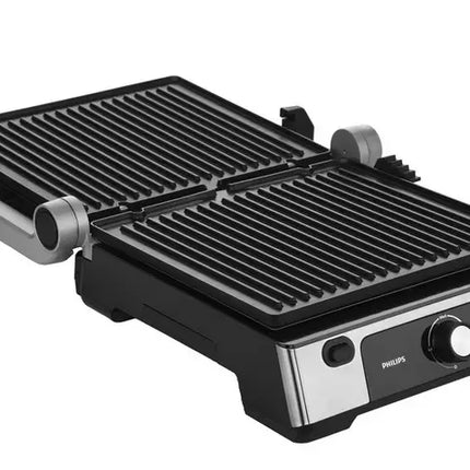 PHILIPS CONTACT GRILL HD6301/90