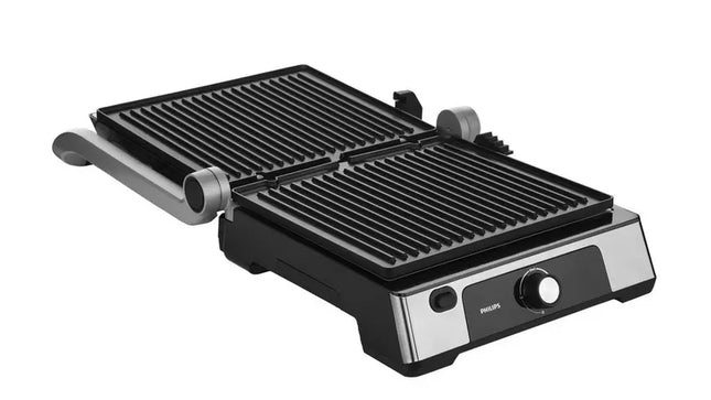 PHILIPS CONTACT GRILL HD6301/90