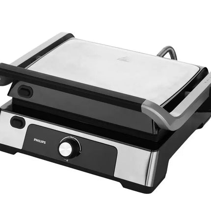 PHILIPS CONTACT GRILL HD6301/90