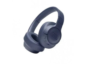HEADPHONES T760NCBLU - front view