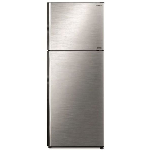 Hitachi Top Mount Refrigerator 550 Litres R-VX550PK9K-BS