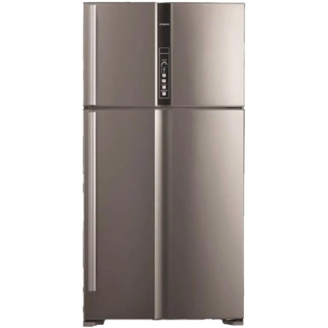 ثلاجة هيتاشي، R-V820PK1KBSL