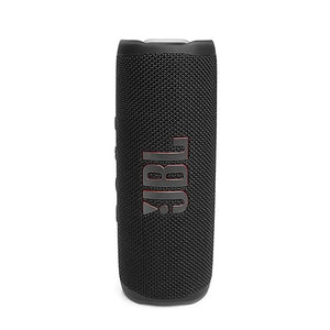 JBL Portable Speaker in Grey FLIP6GREY - front view