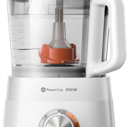 Philips HR7520/01 Food Processor