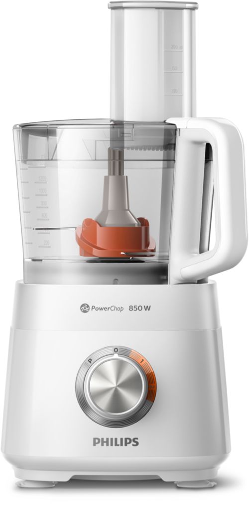 Philips HR7520/01 Food Processor