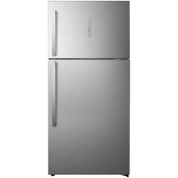 Hisense Top Mount Refrigerator 649 Litres RT649N4ASU