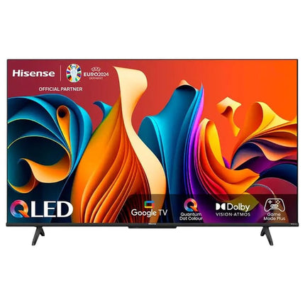 تلفزيون Hisense 55Q6N 4K Smart QLED مقاس 55 بوصة (موديل 2024)