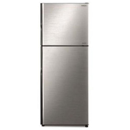 Hitachi Top Mount Refrigerator 500 Litres R-VX500PK9K-BSL
