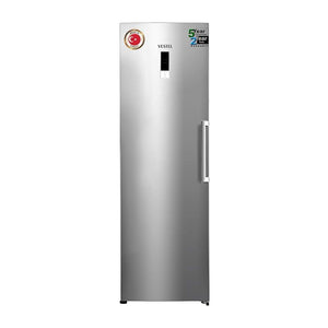 Vestel Upright Freezer 280L - front view