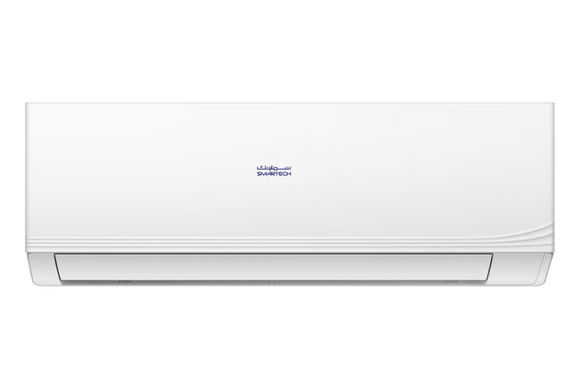Smartech 2.0 Ton Inverter Split AC 24000 BTU WiFi R32 6 Star, SACI-2427w