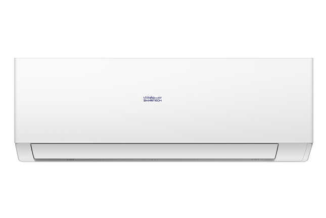 Smartech 2.5 Ton Inverter Split AC 30000 BTU WiFi R32 6 Star, SACI-3027w