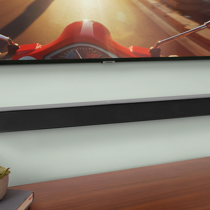 JBL SB170- BlackUK 2.1ch Soundbar