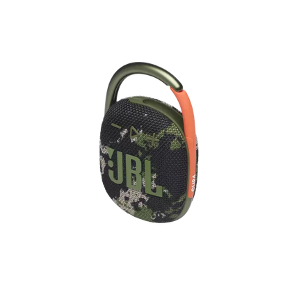 JBL Clip 4 Wireless Speaker - Squad